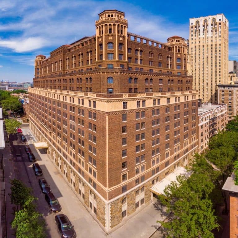 Camelot Realty Group » New York's Leading Property Management Company