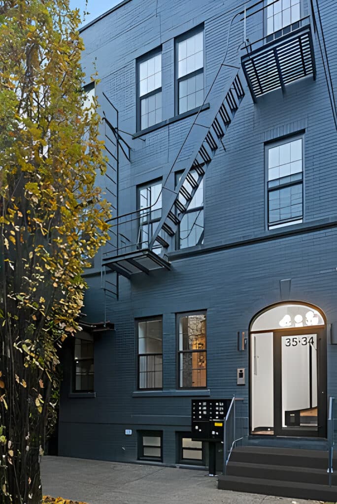 Rental Property in New York